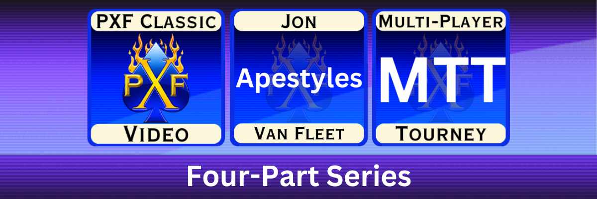 Apestyles: PokerStars $1 Million Tourney Review