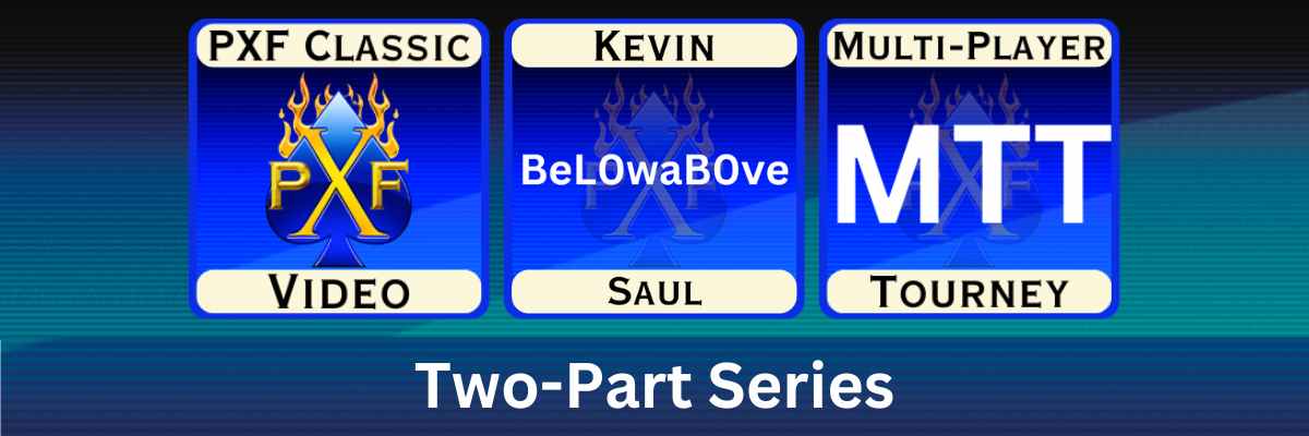 BeL0waB0ve: MTT Final Table Review