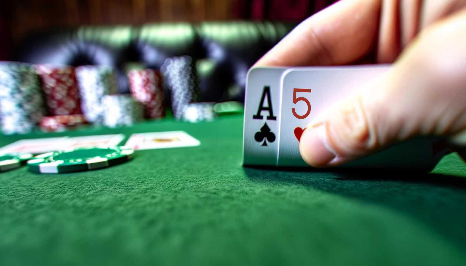 Rizen Exploitative Poker Series (Part 3): - Real World Situations