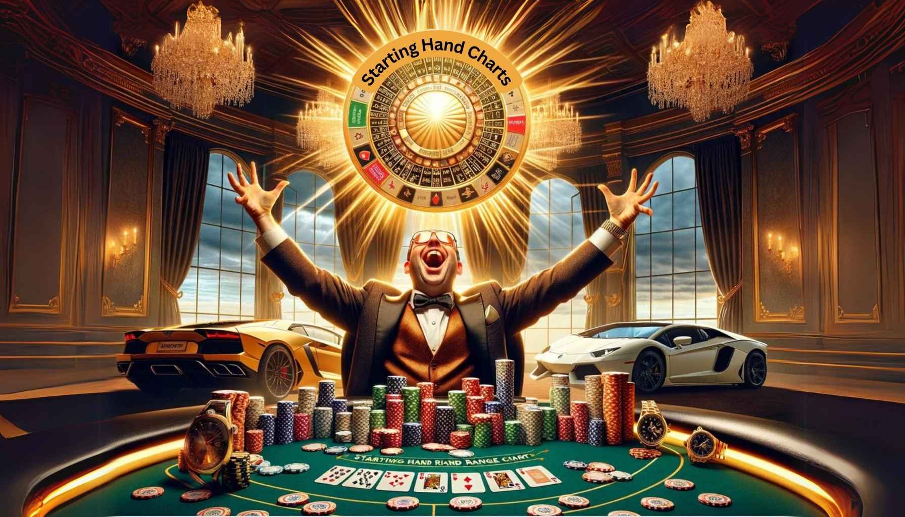 Rizen Exploitative Poker Series (Part 2) -- Be Curious