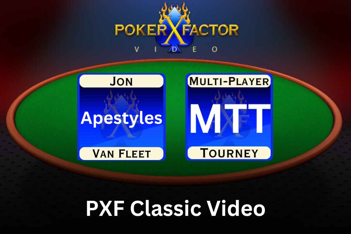 Apestyles: PokerStars $1 Million Tourney Review