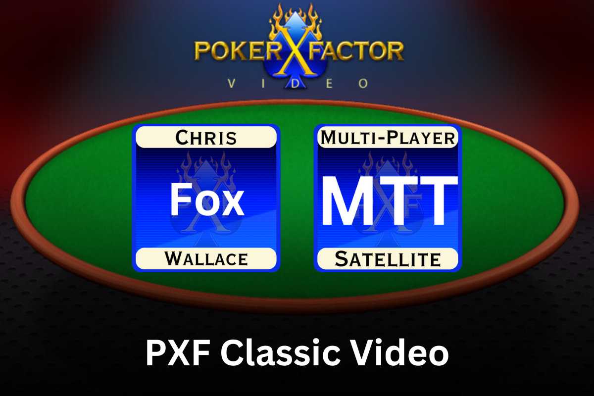 Fox: WPT Satellite Strategy