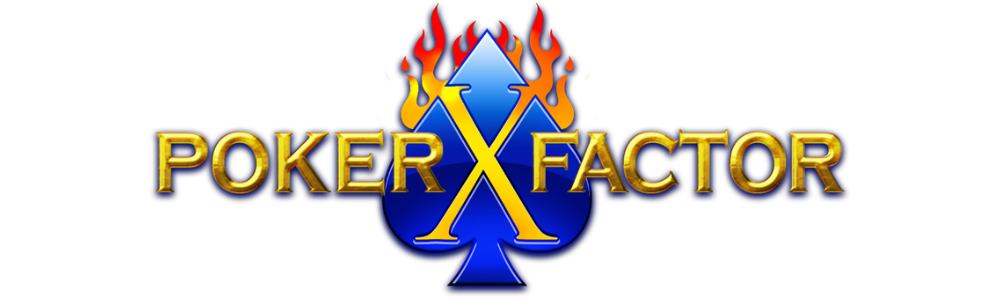 PokerXFactor